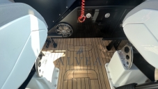 Rafnar 1200 DC - Cabin