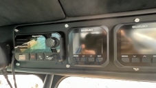 Rafnar 1200 DC - Cabin