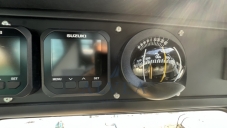 Rafnar 1200 DC - Cabin