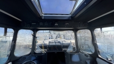 Rafnar 1200 DC - Cabin