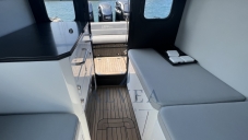 Rafnar 1200 DC - Cabin