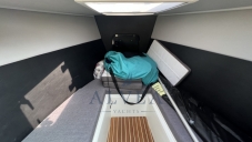 Rafnar 1200 DC - Cabin