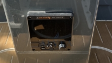 Rafnar 1200 DC - Cabin