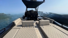 Moon Yacht RIB 45