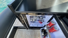 Moon Yacht RIB 45