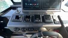 Moon Yacht RIB 45