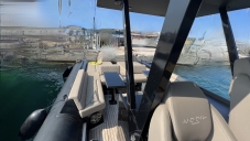 Moon Yacht RIB 45