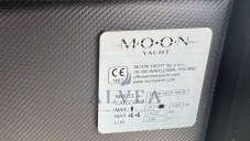 Moon Yacht RIB 45