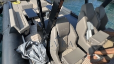 Moon Yacht RIB 45