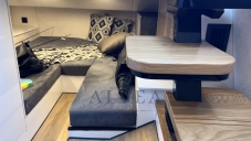 Moon Yacht RIB 45