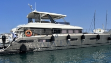 Lagoon 630 Motor Yacht