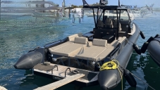 Moon Yacht RIB 45