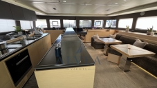 Lagoon 630 Motor Yacht