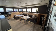 Lagoon 630 Motor Yacht