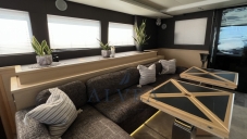 Lagoon 630 Motor Yacht