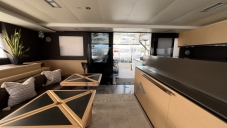 Lagoon 630 Motor Yacht