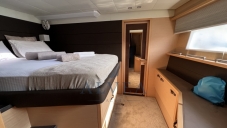 Lagoon 630 Motor Yacht