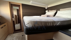 Lagoon 630 Motor Yacht