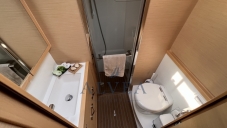 Lagoon 630 Motor Yacht