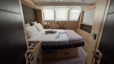 Lagoon 630 Motor Yacht