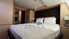 Lagoon 630 Motor Yacht