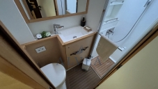 Lagoon 630 Motor Yacht