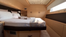 Lagoon 630 Motor Yacht