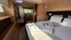 Lagoon 630 Motor Yacht