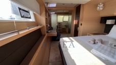Lagoon 630 Motor Yacht