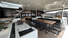Lagoon 630 Motor Yacht