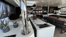 Lagoon 630 Motor Yacht