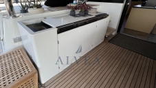 Lagoon 630 Motor Yacht