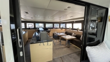 Lagoon 630 Motor Yacht