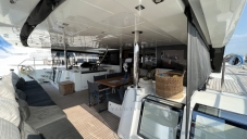 Lagoon 630 Motor Yacht