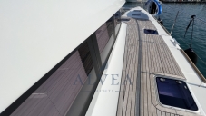 Lagoon 630 Motor Yacht