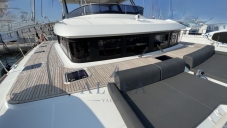 Lagoon 630 Motor Yacht
