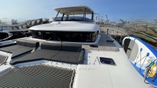 Lagoon 630 Motor Yacht