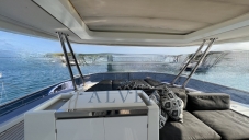 Lagoon 630 Motor Yacht
