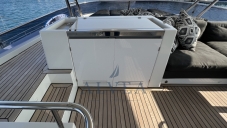 Lagoon 630 Motor Yacht