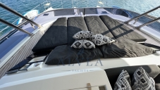 Lagoon 630 Motor Yacht