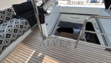 Lagoon 630 Motor Yacht
