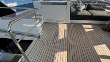 Lagoon 630 Motor Yacht