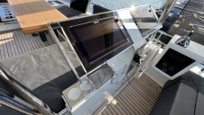 Lagoon 630 Motor Yacht