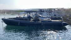 Moon Yacht RIB 45