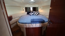 Fairline Targa 43