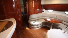 Fairline Targa 43