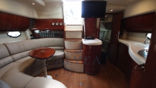 Fairline Targa 43