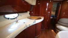Fairline Targa 43