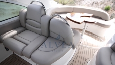 Fairline Targa 43