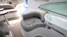 Fairline Targa 43